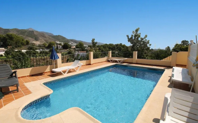 1091 Villa Conchi