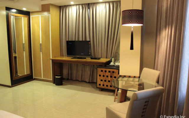 One Vittoria Hotel