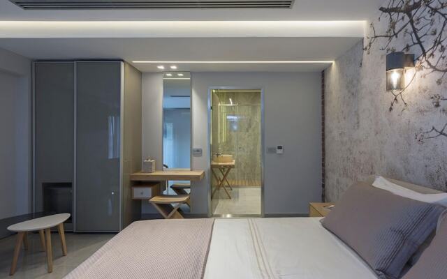 Artisan s House in Sitia