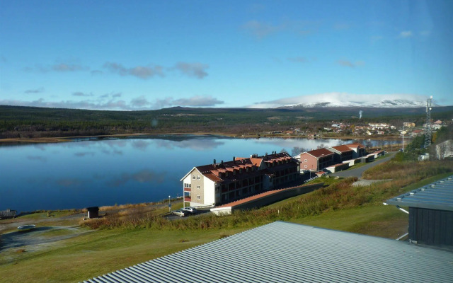 Hotell Funäsdalen