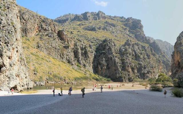 Hotel Panorama Pollensa