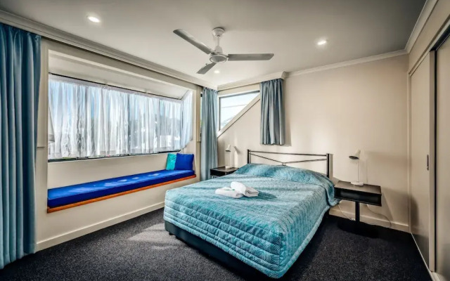 Riverside Holiday Resort Urunga