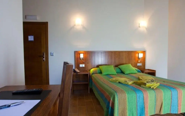 Casa Rural Otxoenea