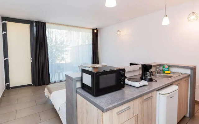 Apartamente AIFEN