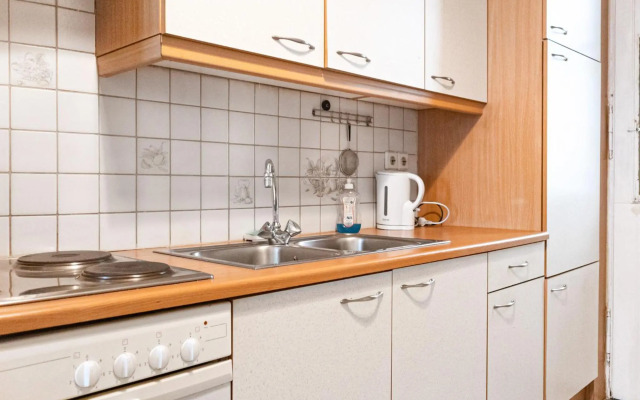 Attractive Apartment near Wiener Stadthalle