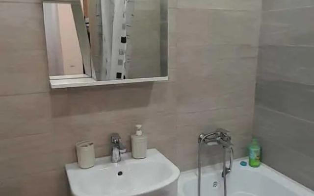 Апартаменты на улице Челюскинцев