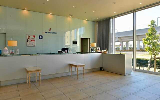 J - HOTEL RINKU - Vacation STAY 42908v