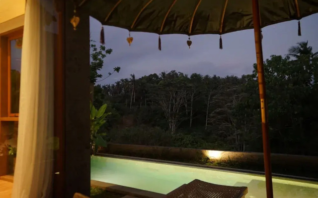 The Shanti Graha Villas
