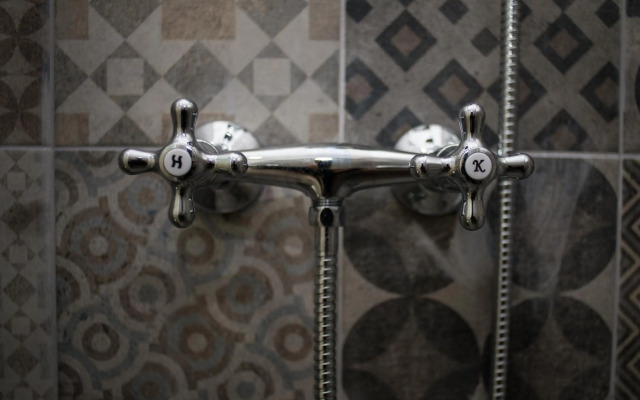 Apartment Florenc with 3-bathrooms & bedrooms