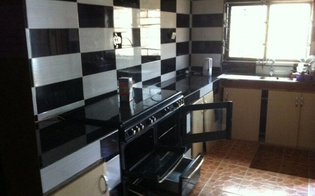 Longe Villa
