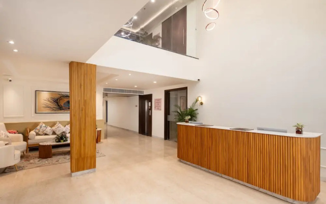 Brij Eternity, Vrindavan by Leisure Hotels