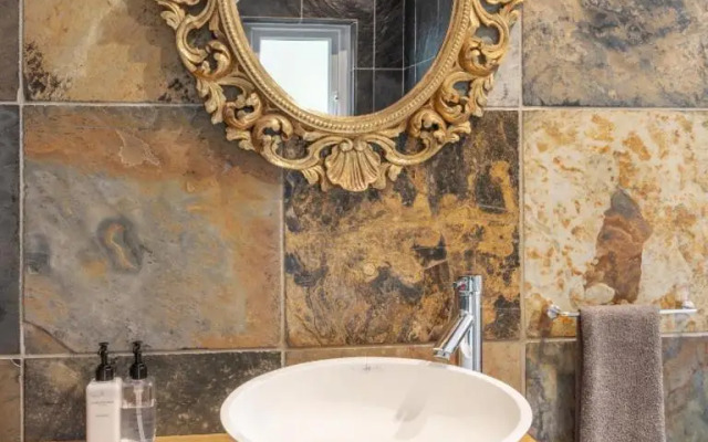 The Coach House at Hillwood