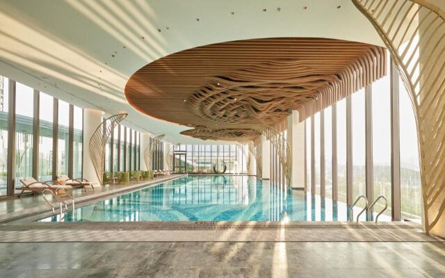 Aloft Yantai