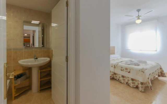 Residencial Alondras 6 Pax