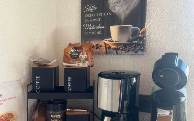 xxl Apartment Sinsheim