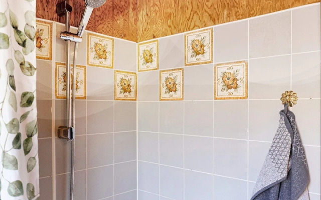 5 Person Holiday Home in Hals