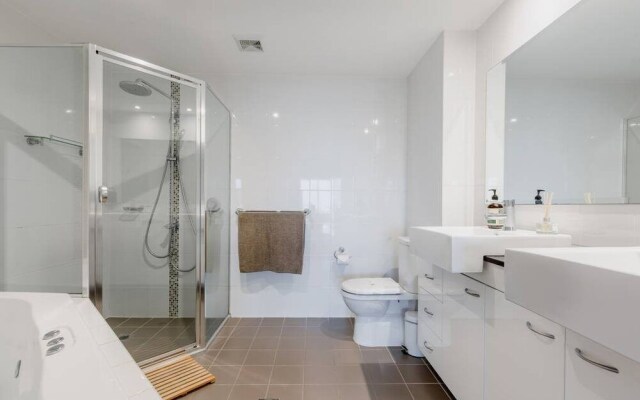 SOLARIS at Fingal Bay