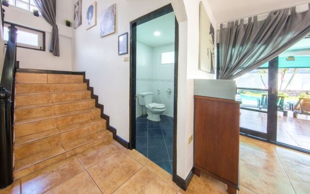 Walking Street Pool Villa by All Villas