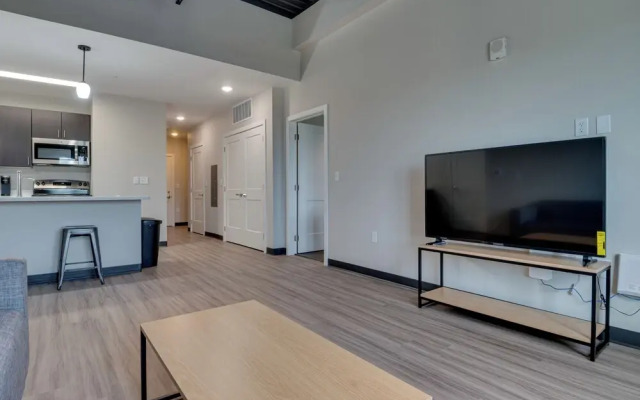 Walkable Bloomington Apartment Near IU Campus! - фото 4