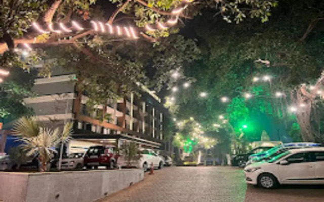 Regenta SGS Greenotel - Lonavala