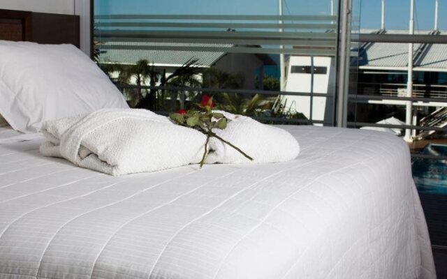 Parador Estaleiro Hotel