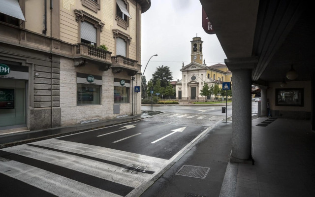 Hotel Del Riale