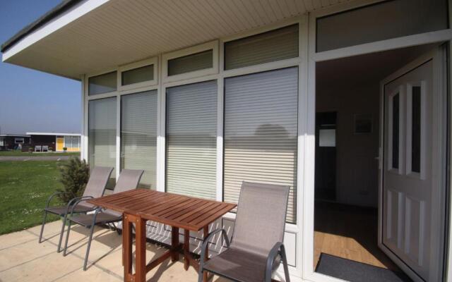 72 Granada Selsey Country Club 2 Bedroom Chalet