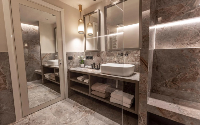 Park Hotel Imperial Centro Tao Natural Medical Spa