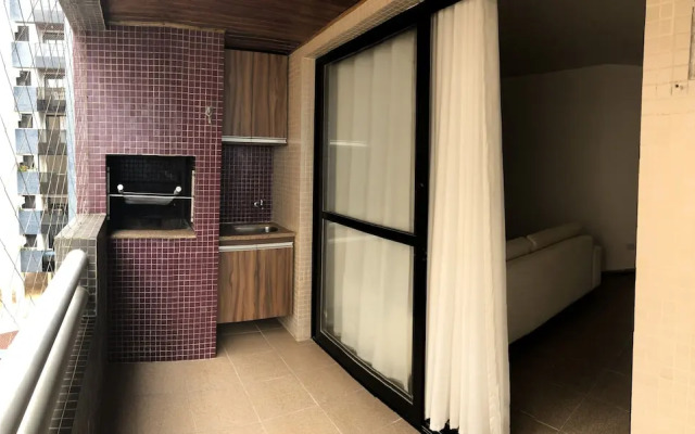 Apartamento em Caiobá