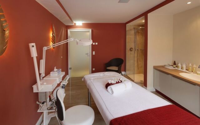 Parkhotel Surenburg