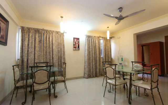 Aayush Corporate Stays