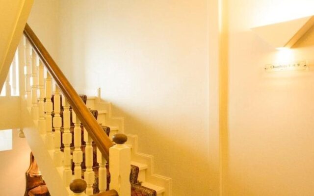 Hôtel Etchémaïté