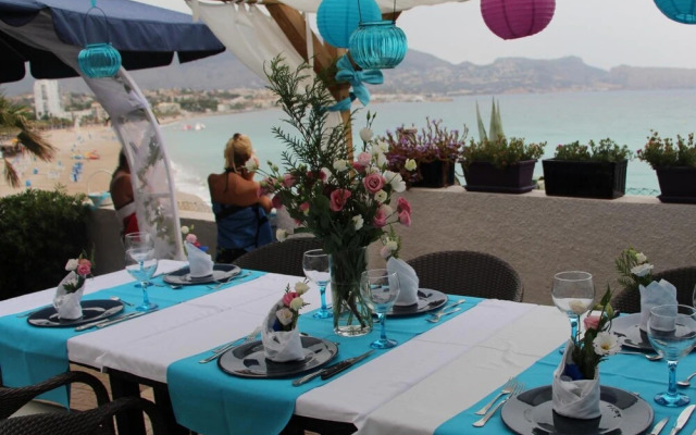 Hotel La Riviera