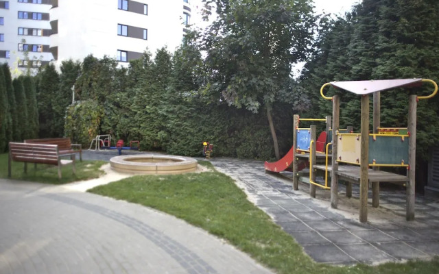 Apartament Bukowińska 8