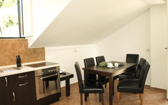 Apartments Kralj