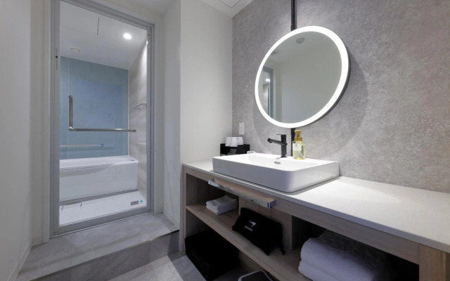 Hotel Kintetsu Universal City