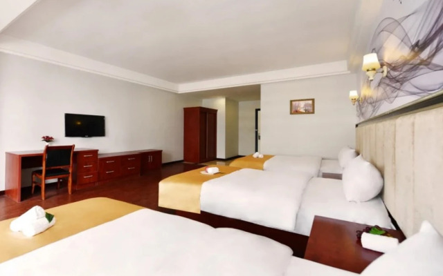 Xingshun Business Hotel