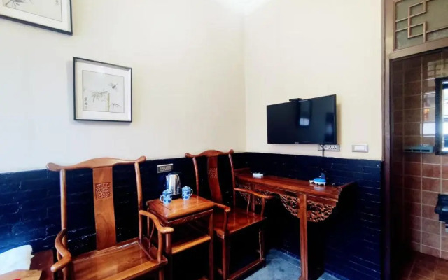 Pingyao Xiangshengyuan Guest House