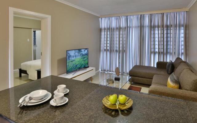 Impolo Apartments