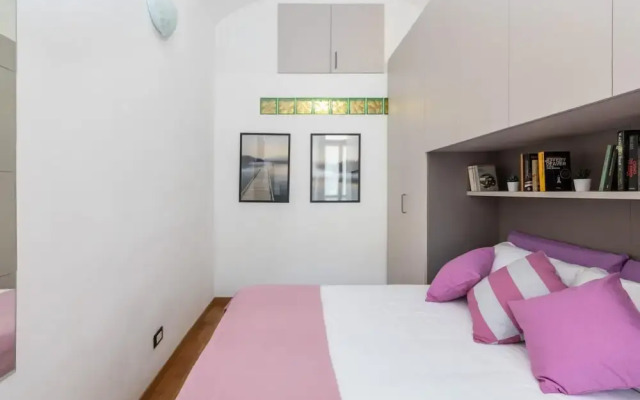 Nice and Cozy Apartment in Crocetta by Wonderful Italy