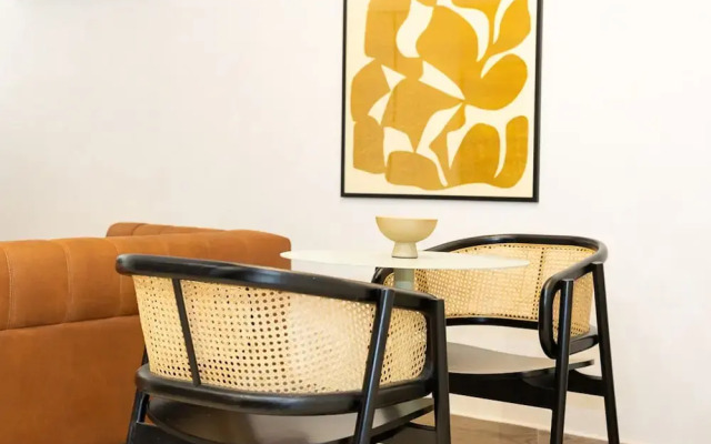 The Noble by Acomodo Casco Viejo -best Location