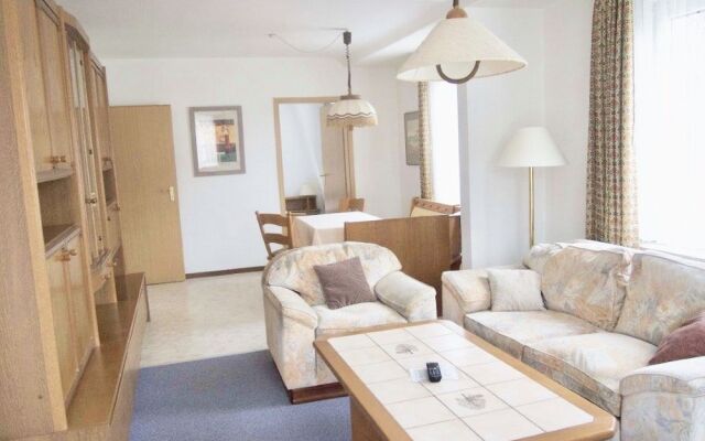 Hotel Recke