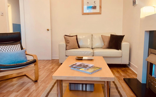 The St Mary's Street Residence