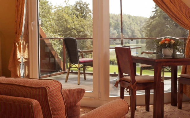 Seehotel Frankenhorst - BW Signature Collection