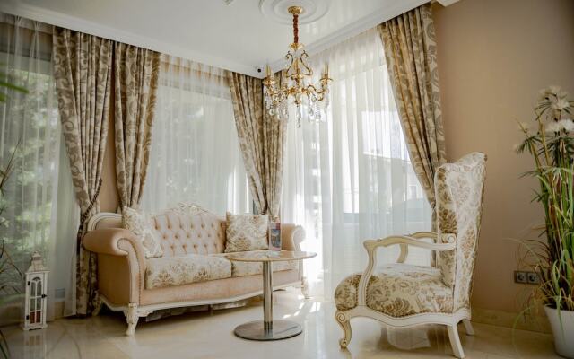 Menada Harmony Suites X Apartment