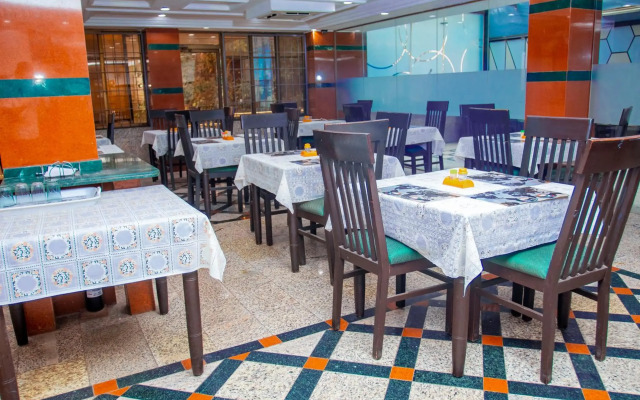 Sleep Inn Hotel Kariakoo