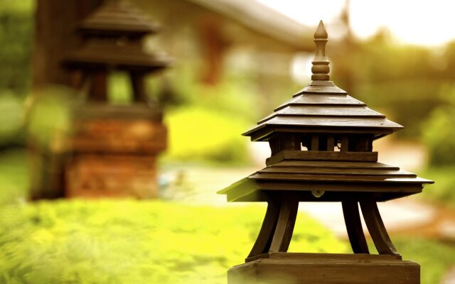 Phukhamsaed Mountain Resort and Spa