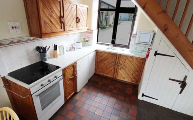 Houndapitt Bed & Breakfast