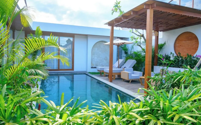 Villa Moon Orchid - 3 bedroom villa