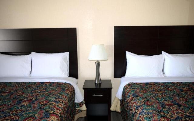 Red Carpet Inn Battleboro